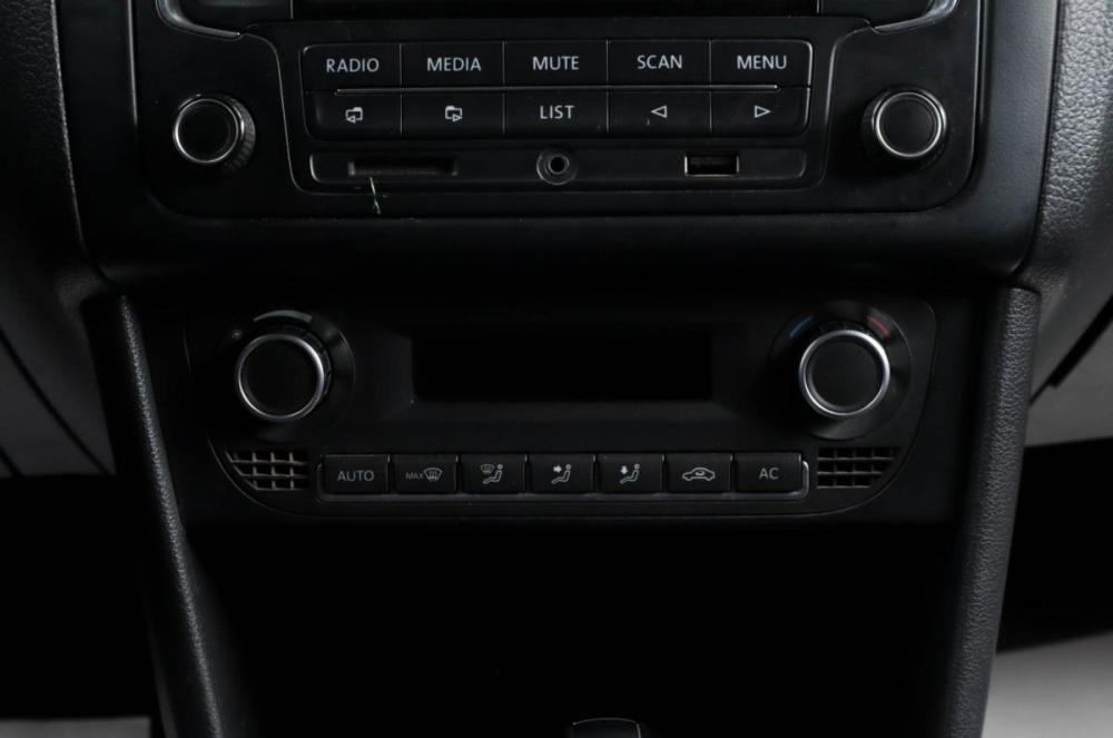 Volkswagen Polo V Челябинск  - изображение 17