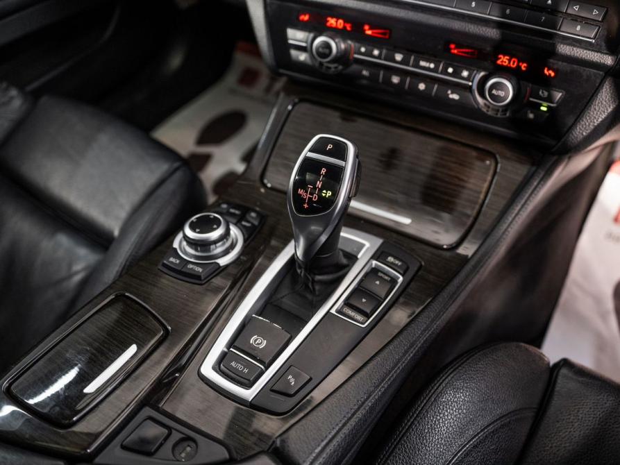 BMW 5 серии VI (F10/F11/F07) Иркутск  - изображение 15