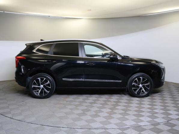 Haval Jolion I с пробегом 2021 года, цена 1 490 000 рублей, 126000 км, внедорожник, Автокод Объявления