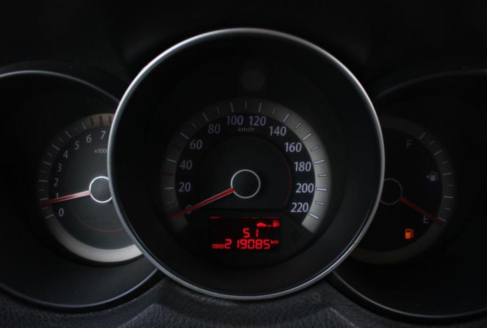 Kia Cerato II Саратов  - изображение 17
