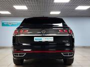 Volkswagen Teramont I Рестайлинг (China Market) Москва  - изображение 26