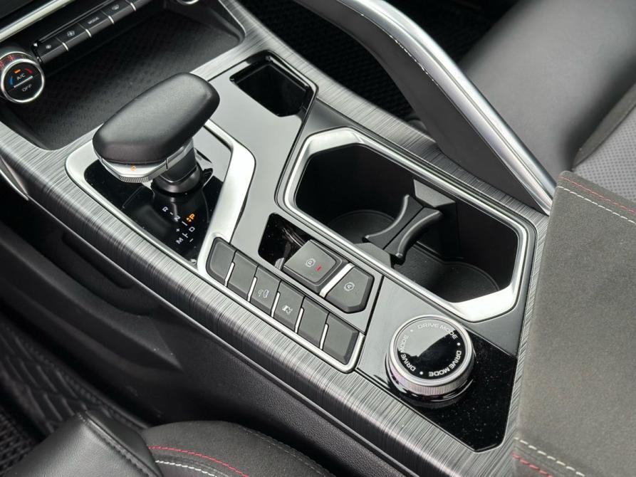 Geely Tugella I Рестайлинг Волгоград  - изображение 24