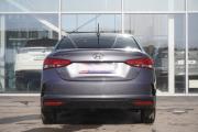 Hyundai Solaris II Рестайлинг Ульяновск  - изображение 29