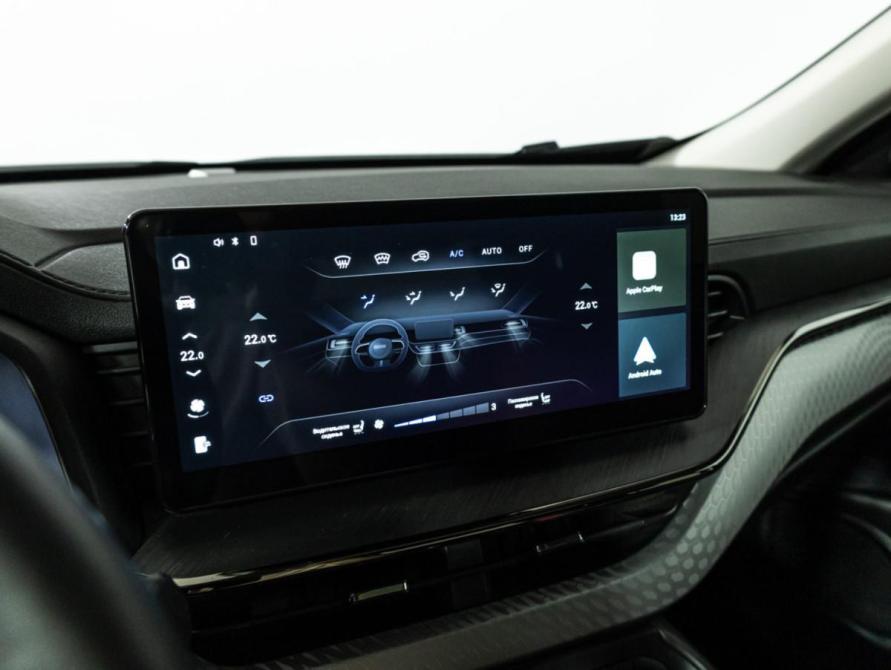 Haval F7x I Рестайлинг Санкт-Петербург  - изображение 16
