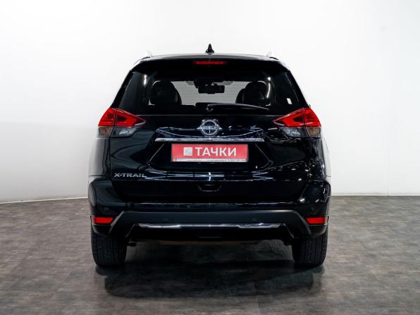 Nissan X-Trail III Рестайлинг с пробегом 2017 года, цена 1 750 000 рублей, 195550 км, внедорожник, Автокод Объявления