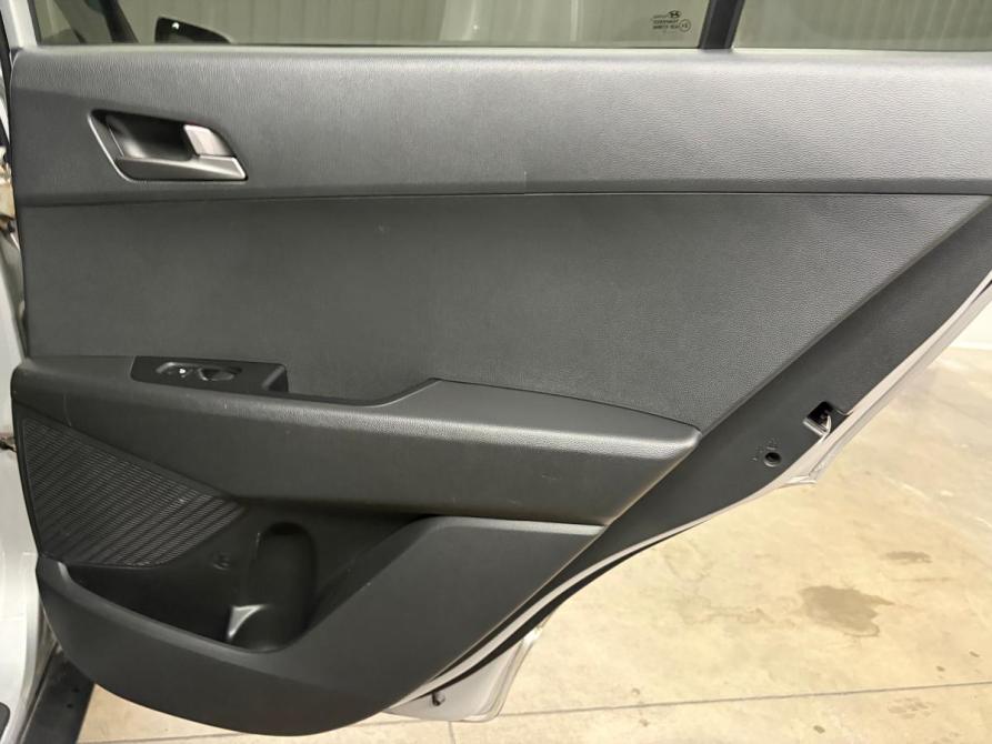 Hyundai Creta I Краснодар  - изображение 18
