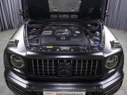 Mercedes-Benz G-Класс AMG II (W463) Москва  - изображение 43
