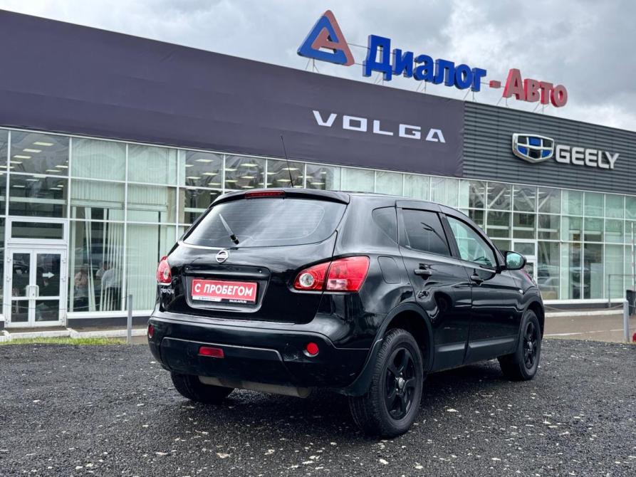Nissan Qashqai I Набережные Челны  - изображение 6