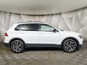 Volkswagen Tiguan II Москва  - изображение 26