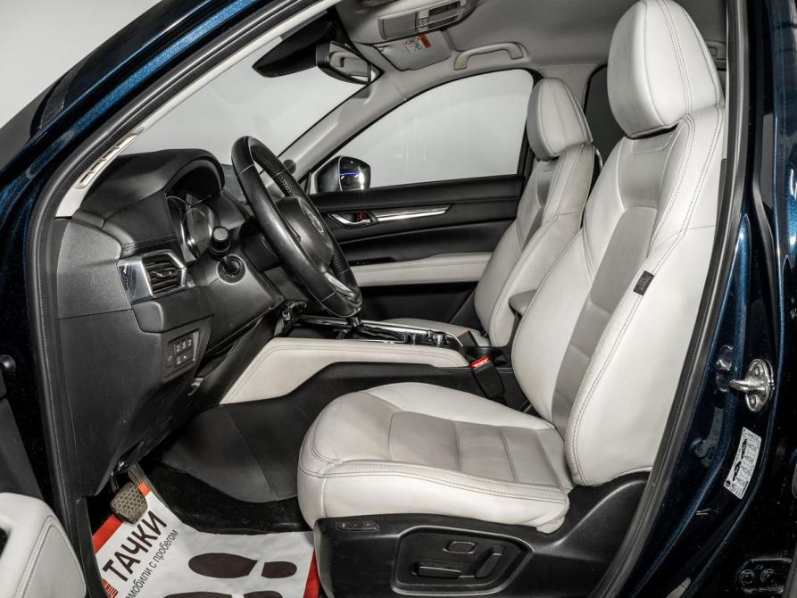 Mazda CX-5 II Иркутск  - изображение 6