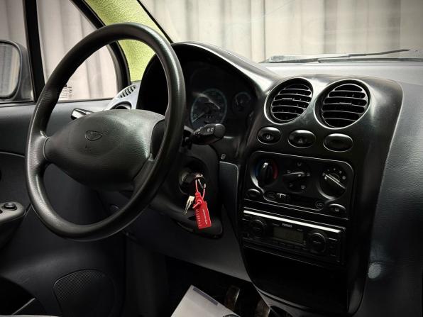 Daewoo Matiz I Рестайлинг с пробегом 2007 года, цена 299 000 рублей, 100000 км, хэтчбек, Автокод Объявления
