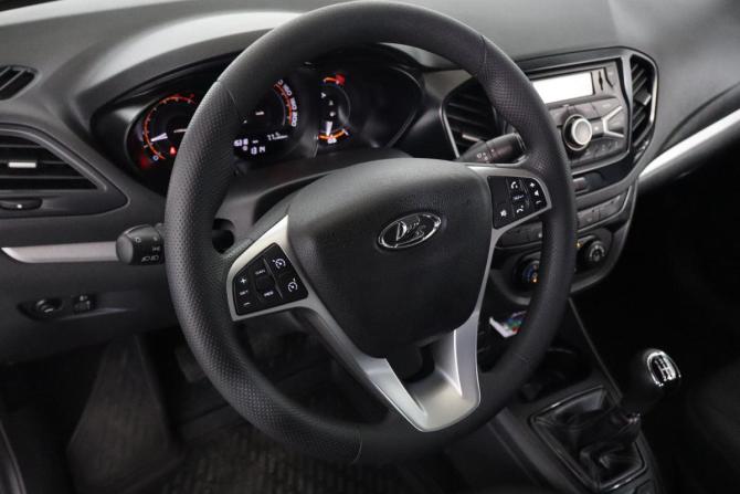 Lada (ВАЗ) Vesta I с пробегом 2018 года, цена 799 000 рублей, 114300 км, седан, Автокод Объявления