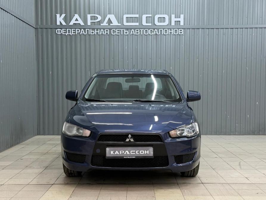 Mitsubishi Lancer X Магнитогорск  - изображение 3