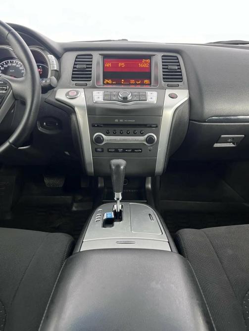 Nissan Murano II (Z51) Рестайлинг 2 Воронеж  - изображение 15