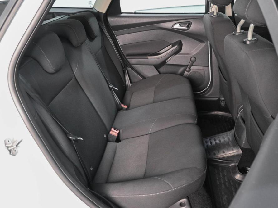 Ford Focus III Рестайлинг Ростов-на-Дону  - изображение 7