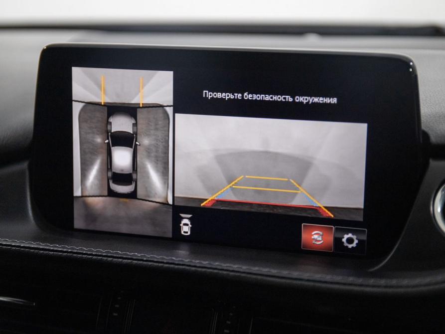 Mazda Atenza III Рестайлинг 2 Иркутск  - изображение 15