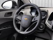 Chevrolet Aveo II Пермь  - изображение 34