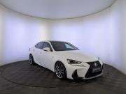 Lexus IS III Рестайлинг Москва  - изображение 33
