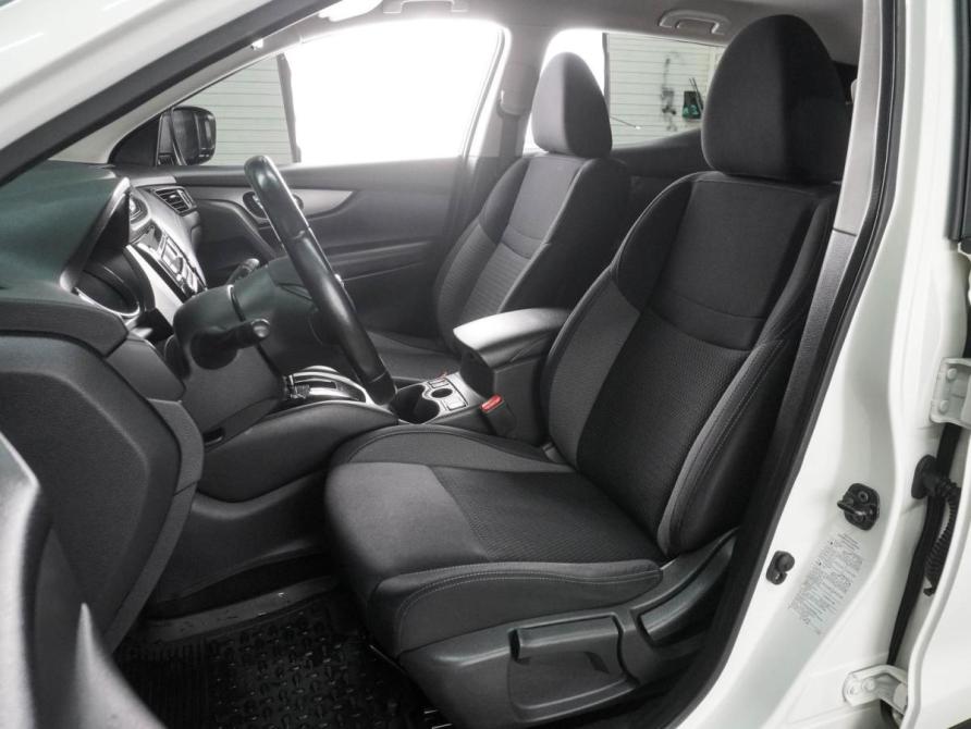 Nissan Qashqai II Рестайлинг Воронеж  - изображение 10