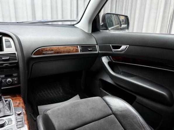 Audi A6 allroad II (C6) с пробегом 2007 года, цена 1 299 000 рублей, 242515 км, универсал, Автокод Объявления