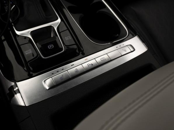 Kia Carnival IV с пробегом 2021 года, цена 3 840 000 рублей, 99774 км, минивэн, Автокод Объявления