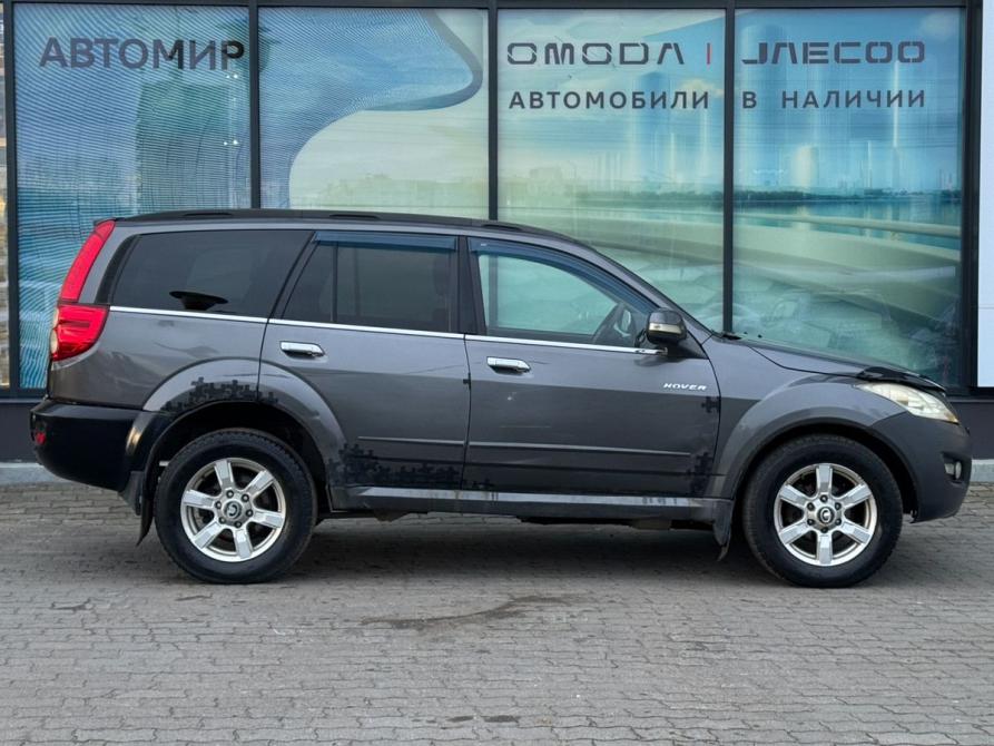 Great Wall Hover H5 Архангельск  - изображение 4