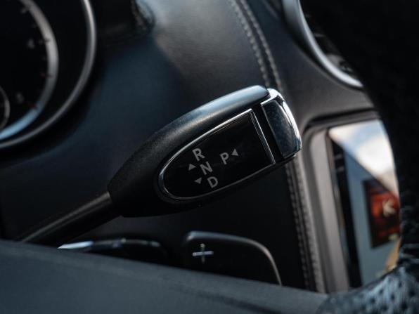 Mercedes-Benz M-Класс II (W164) Рестайлинг с пробегом 2011 года, цена 2 190 000 рублей, 121810 км, внедорожник, Автокод Объявления