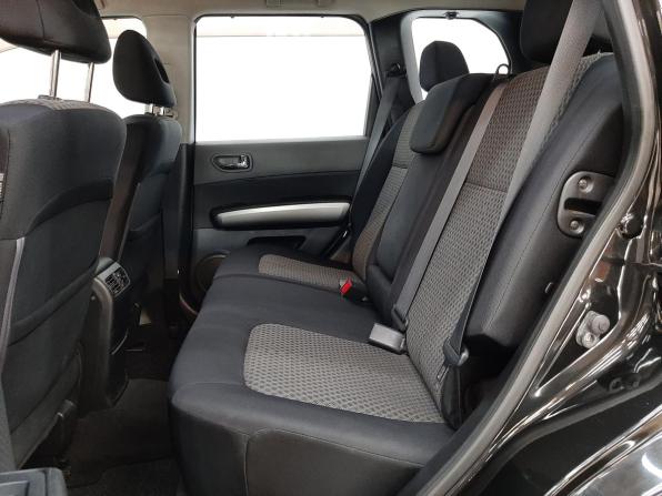 Nissan X-Trail II с пробегом 2008 года, цена 920 000 рублей, 147297 км, внедорожник, Автокод Объявления