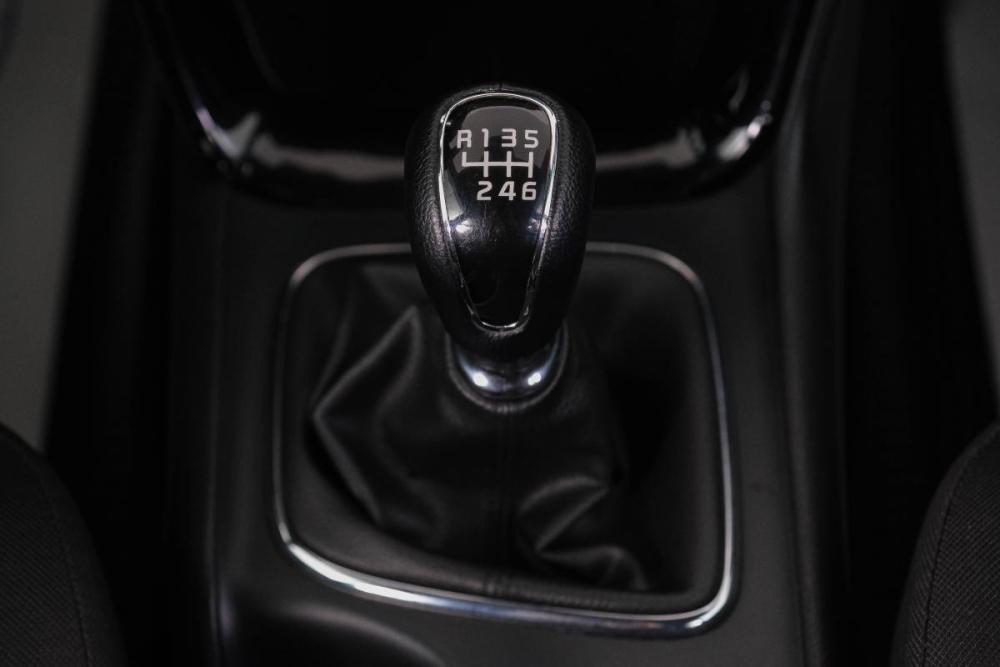 Kia Ceed II Рестайлинг Кемерово  - изображение 20