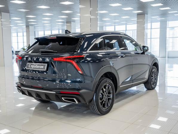 Haval F7 II с пробегом 2024 года, цена 2 509 000 рублей, 40323 км, внедорожник, Автокод Объявления