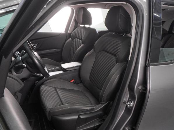 Renault Scenic IV с пробегом 2017 года, цена 1 643 000 рублей, 189422 км, компактвэн, Автокод Объявления