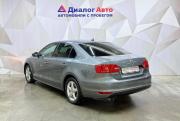 Volkswagen Jetta VI Альметьевск  - изображение 28