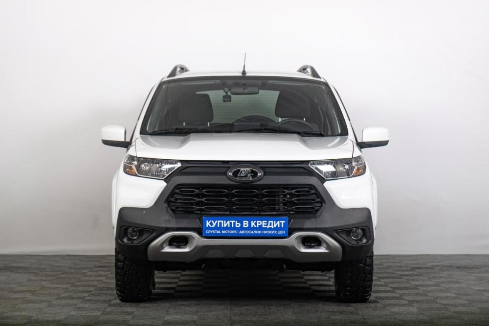 Lada (ВАЗ) Niva Travel I Томск  - изображение 4