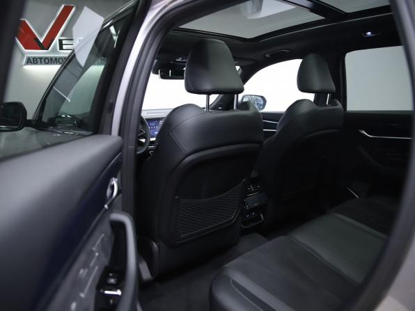 Geely Monjaro I с пробегом 2024 года, цена 3 090 000 рублей, 91546 км, внедорожник, Автокод Объявления