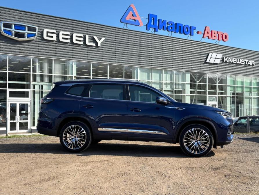 Chery Tiggo 8 Pro Max I Набережные Челны  - изображение 8