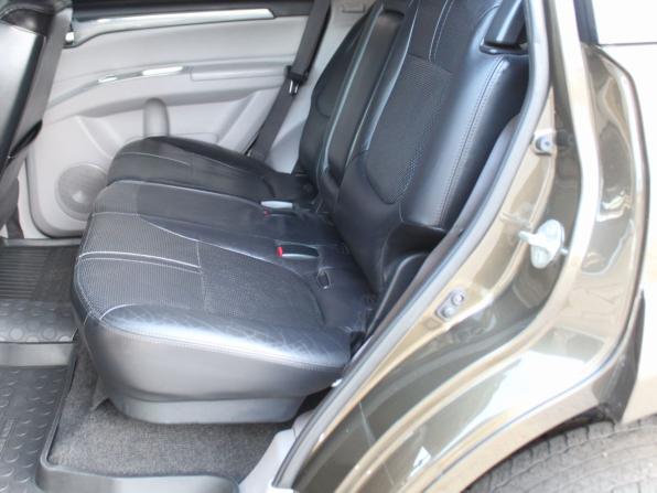 Mitsubishi Pajero Sport II Рестайлинг с пробегом 2014 года, цена 1 799 000 рублей, 158683 км, внедорожник, Автокод Объявления