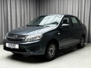 Lada (ВАЗ) Granta I Ижевск  - изображение 26