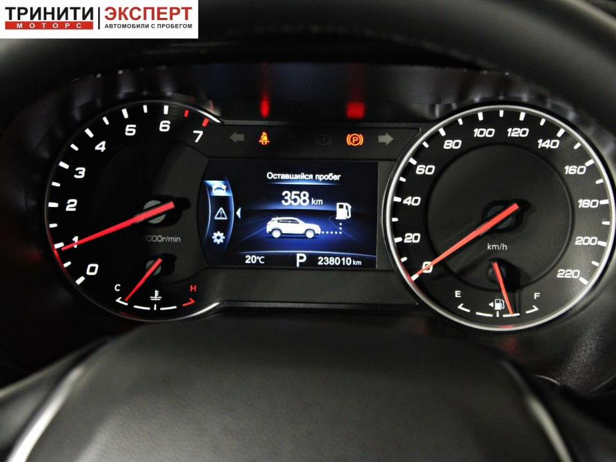 Changan CS35 Plus I Белгород  - изображение 14