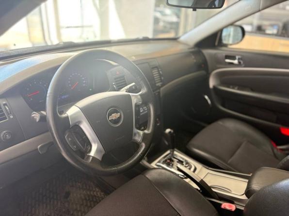 Chevrolet Epica V250 Рестайлинг с пробегом 2010 года, цена 612 200 рублей, 197776 км, седан, Автокод Объявления