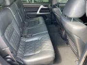 Toyota Land Cruiser 200 Series Рестайлинг 2 Воронеж  - изображение 35