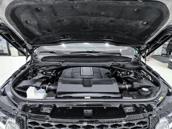 Land Rover Range Rover Sport II с пробегом 2015 года, цена 3 550 000 рублей, 102036 км, внедорожник, Автокод Объявления