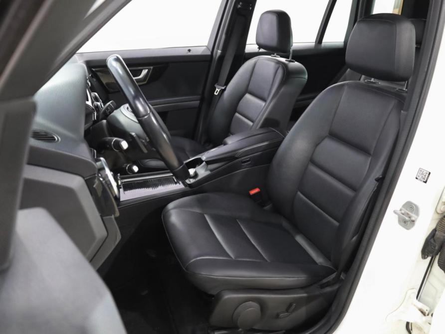 Mercedes-Benz GLK-Класс I (X204) Рестайлинг Ростов-на-Дону  - изображение 10