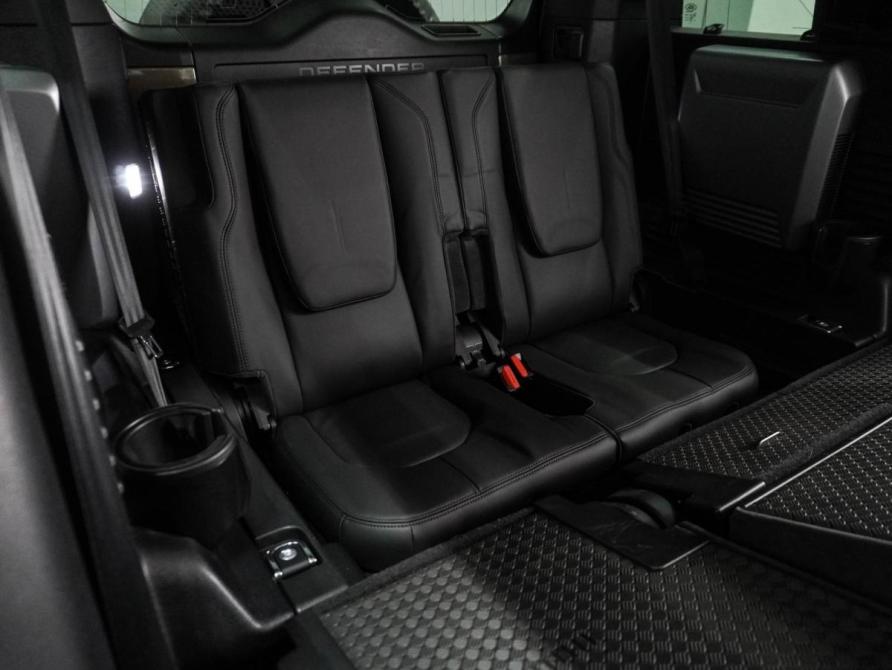 Land Rover Defender II Воронеж  - изображение 9