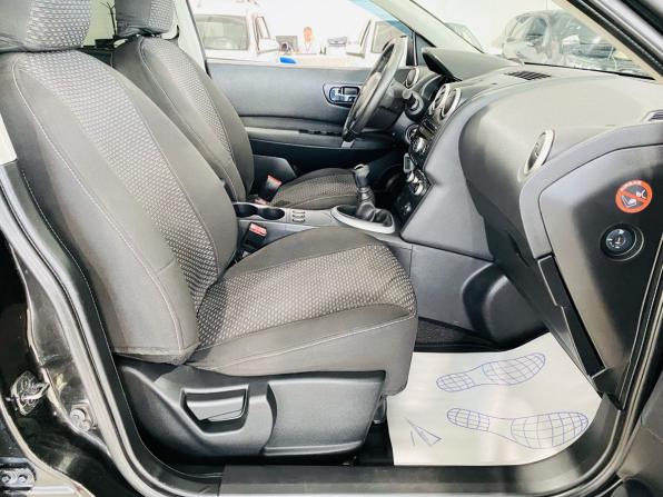 Nissan Qashqai I с пробегом 2007 года, цена 797 000 рублей, 227000 км, внедорожник, Автокод Объявления