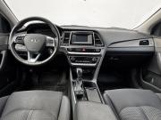 Hyundai Sonata VII (LF) Рестайлинг Москва  - изображение 23
