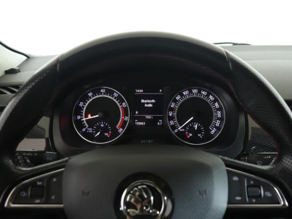 Skoda Rapid I Рестайлинг с пробегом 2019 года, цена 1 299 000 рублей, 159062 км, лифтбек, Автокод Объявления