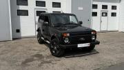 Lada (ВАЗ) Niva Legend Магнитогорск  - изображение 20