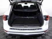 Volkswagen Touareg II Рестайлинг Москва  - изображение 33