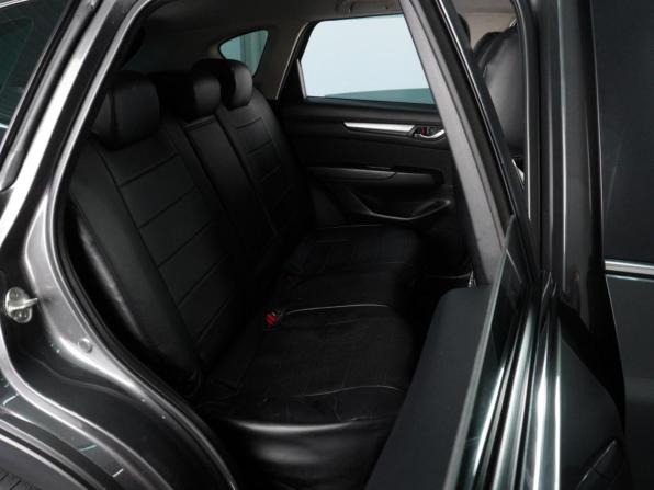 Mazda CX-5 II с пробегом 2021 года, цена 2 499 000 рублей, 136303 км, внедорожник, Автокод Объявления