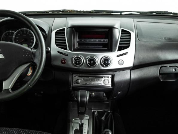 Mitsubishi L200 IV Рестайлинг с пробегом 2014 года, цена 1 499 585 рублей, 159167 км, offers.body_type.unknown, Автокод Объявления